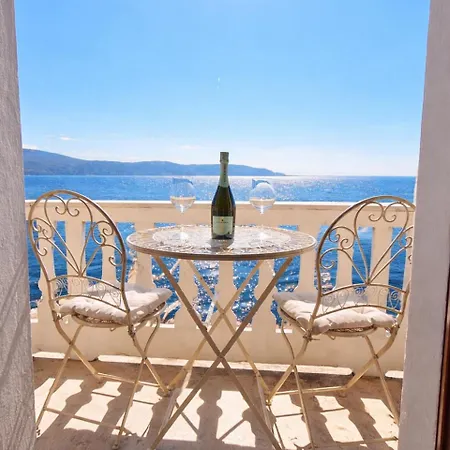 Riva Felice - Romantic Experience With View