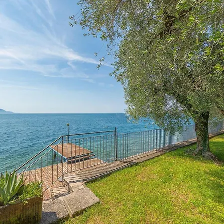 Riva Felice - Romantic Experience With View
