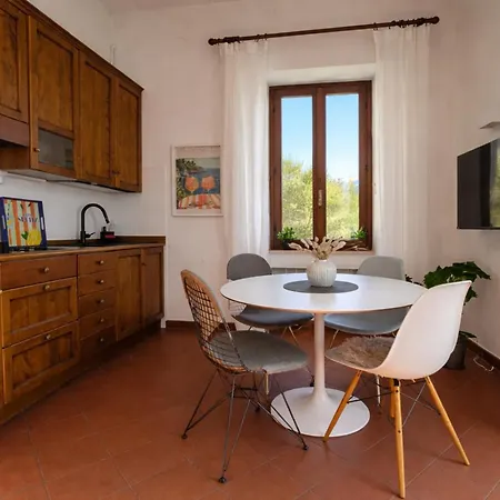 Riva Felice - Romantic Experience With View *