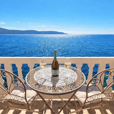 Riva Felice - Romantic Experience With View Lägenhet *