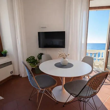 Riva Felice - Romantic Experience With View * Toscolano Maderno