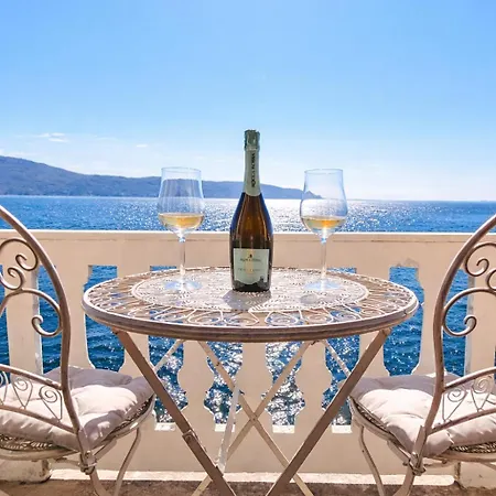 Riva Felice - Romantic Experience With View Toscolano Maderno