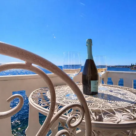 Riva Felice - Romantic Experience With View Toscolano Maderno