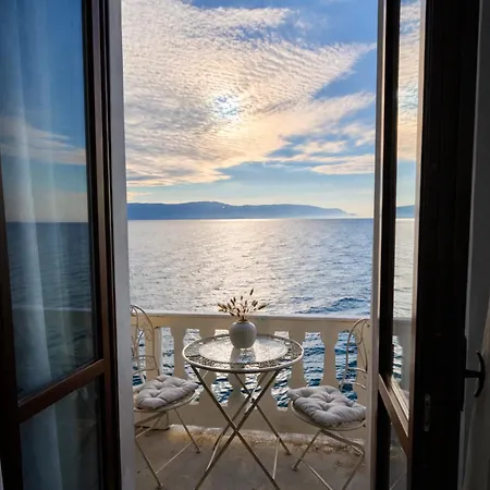 Lägenhet Riva Felice - Romantic Experience With View *