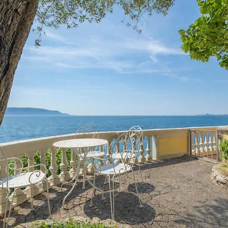 Lägenhet Riva Felice - Romantic Experience With View Toscolano Maderno