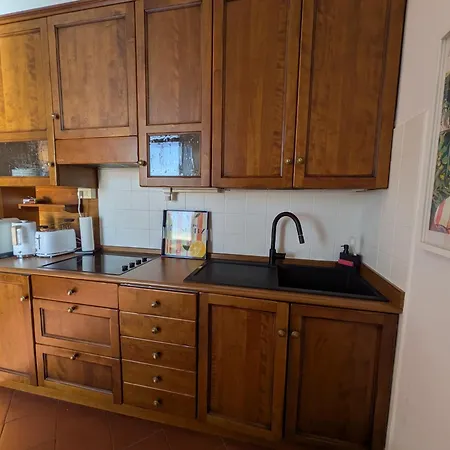 Riva Felice - Romantic Experience With View Toscolano Maderno